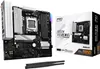 ASRock B850M Pro RS WiFi, Mainboard Produktbild-Vorschau 1