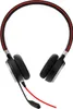 Jabra Evolve 40 Stereo UC USB-A Produktbild-Vorschau 1