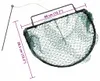 vidaXL Pułapka na ptaki zielona 40 cm stalowa Podgląd zdjęcia produktu 8
