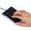 Klawiatura numeryczna, klawiatura numeryczna USB, mini Podgląd zdjęcia produktu 7