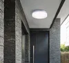 Globo Lighting Außenleuchte Aluminium silber metallic, 3x Produktbild-Vorschau 2