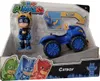 Simba-Dickie PJM QUAD CATBOY S3 Produktbild-Vorschau 1
