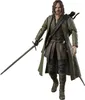Tamashii Nations - Aragorn z Władcy Pierścieni, Figurka Podgląd zdjęcia produktu 5