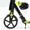HyperMotion Skyline Pink - trottinette pliable en aluminium Voir les images du produit 4