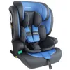 XOMAX Kindersitz ISOFIX Gruppe 1/2/3 (9-36 kg) | i-Size ECE Produktbild-Vorschau 1