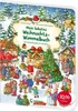 Mein liebstes Weihnachts-Wimmelbuch Anteprima dell’immagine prodotto 3