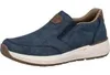 Rieker  Herrenschuhe Slipper Slipper Blau Freizeit Productafbeelding-voorbeeld 12