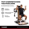 HAMMER Kraftstation BioForce MX NorsK, 125 kg Zuggewicht, Produktbild-Vorschau 2