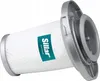 Sillar Staubsaugerfilter ZR009006 für Rowenta X-Force Flex Produktbild-Vorschau 3