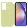 Samsung Smart View Wallet Case für Galaxy A34 5G, Lime Produktbild-Vorschau 10