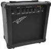 Elektrobass schwarz Set E-Bass JB8 im 40 Watt Set - Produktbild-Vorschau 3