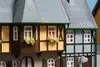 Auhagen 12343 - Wohnhaus Bahnhofstraße 1 Sput HO und  TT Produktbild-Vorschau 3