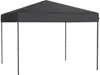 LARS360 Anthrazit 3x3 m Pop-Up Party Pavillon, Produktbild-Vorschau 1