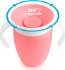 Munchkin Miracle 360 Lernbecher? rosa / lila 2er-Set Produktbild-Vorschau 6