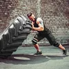 RDX Kniebandagen Krafttraining, Kniebandagen Kraftsport, Produktbild-Vorschau 2