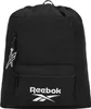 Reebok RBK Backpack RBK-037-CCC-05-BLACK, plecak, uni , Podgląd zdjęcia produktu 1