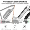Hiland 26 Zoll 7-Gang 250W Elektrofahrrad für Männer und Produktbild-Vorschau 4