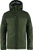 FJÄLLRÄVEN Giacca imbottita Skogsö M Deep Forest S Anteprima dell’immagine prodotto 4