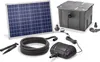 Solar Teichfilter Set 50/2500 Solarpumpe Außenfilter Produktbild-Vorschau 1