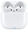 Apple AirPods 4, draadloze stereo-oordopjes (TWS), geschikt Productafbeelding-voorbeeld 26