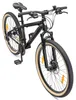 BIKESTAR Mountainbike 26 Zoll | 15 Zoll Rahmen, 21 Gang Produktbild-Vorschau 11