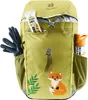 Deuter Waldfuchs 10 Wanderrucksack für Kinder  grün Produktbild-Vorschau 8