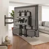 MacLean MC-914 Univerzálny držiak reproduktorov Soundbar Náhľad obrázku produktu 13