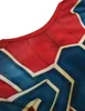 Iron Spider-Lizenzkostüm Infinity War™ für Kinder Produktbild-Vorschau 3