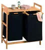 KESPER Kosz na pranie 64 X 73 X 33 cm Bambus 19487 Podgląd zdjęcia produktu 10