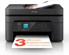 WorkForce WF-2930DWF (schwarz, USB, WLAN, Scan, Kopie, Fax) Produktbild-Vorschau 16