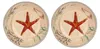 Rose&Tulipani Sea Life set di 2 piatti 19,5 cm R13320002M Anteprima dell’immagine prodotto 1