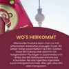 Blömboom - Dark Hot Chocolate Powder Produktbild-Vorschau 6