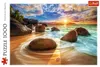 Trefl Premium puzzle 1000 pièces - Samudra Beach Voir les images du produit 3