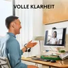 Logitech BRIO 100 Webcam grafit Produktbild-Vorschau 2