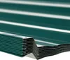 Outsunny 12ks trapézový plech 129x45cm 7m² Pozinkovaný Náhľad obrázku produktu 9