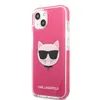 Fall Karl Lagerfeld Choupette Kopf Na Iphone 13 Mini - Produktbild-Vorschau 2