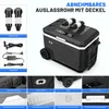 Kompressor Kühlbox auto elektrisch 45L mit Produktbild-Vorschau 8