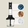 Zeegma Handy Chef Mixeur à main puissant et Voir les images du produit 5