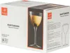 A product box for Bormioli Rocco cocktail glasses. Produktbild-Vorschau