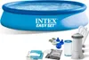 Intex 28142GN - Easy Pool Set vrátane filtračného čerpadla Náhľad obrázku produktu 14