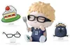 Bandai Haikyu!! – Seria figurek Happy Figure Collection w Podgląd zdjęcia produktu 4