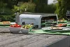 Stöckli Raclette PizzaGrill for8 Hot'Stone für 8 Personen Produktbild-Vorschau 3