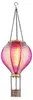 2er Set LED Solarleuchte, Heißluftballon, Feuer Effekt, H Produktbild-Vorschau 10