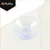 Ruhhy 27050 Relaxační polštář do vany s přísavkami, bílý Náhled obrázku produktu 5