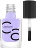 Catrice Iconails Gel Lacquer 143-Lavanda 10,5ml Anteprima dell’immagine prodotto 4