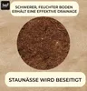 Rasensand 25 kg: Spezial Rasensand, Bodenauflockerung, Produktbild-Vorschau 6