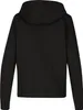 Urban Classics Ladies Basic Essential Zip Hoody black M Produktbild-Vorschau 7