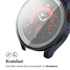 imoshion Full Cover Hard Case Samsung Galaxy Watch 6 - 40 Produktbild-Vorschau 4