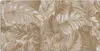 Schreibtischmatte Tischunterlage 90x45 cm Mauspad - Goldene Produktbild-Vorschau 1