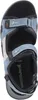 Waldläufer Sora Trekkingsandalen Hochwertiges Material, Produktbild-Vorschau 25